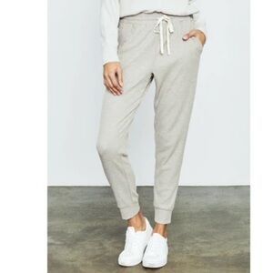 Gentle Fawn Chaplin Waffle Joggers